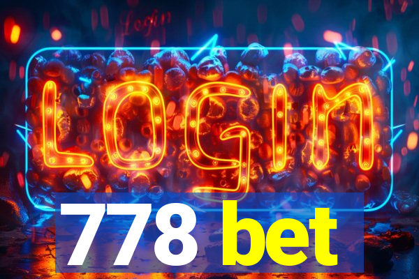 778 bet